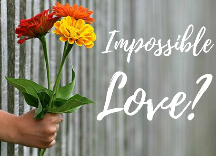 Is This a Situation of Impossible Love? About Islam