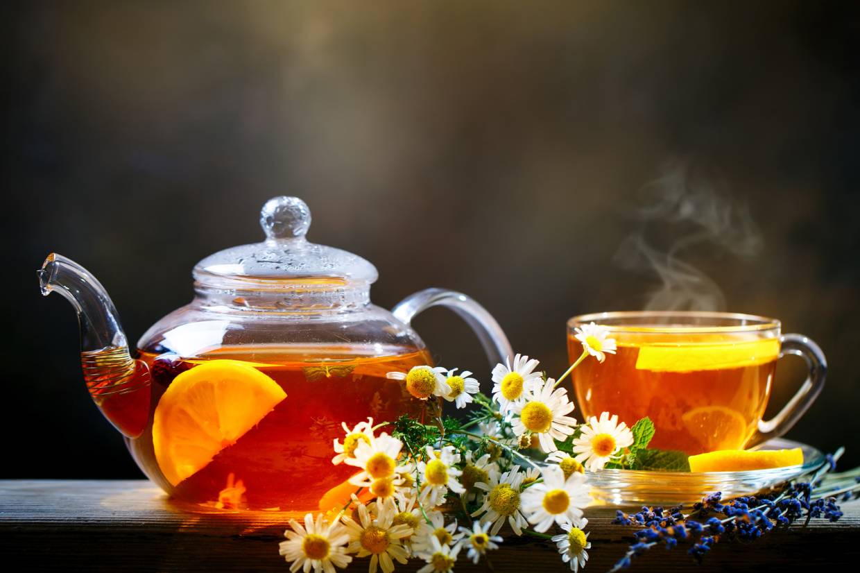 When It’s More Than Just a Cup of Tea! About Islam