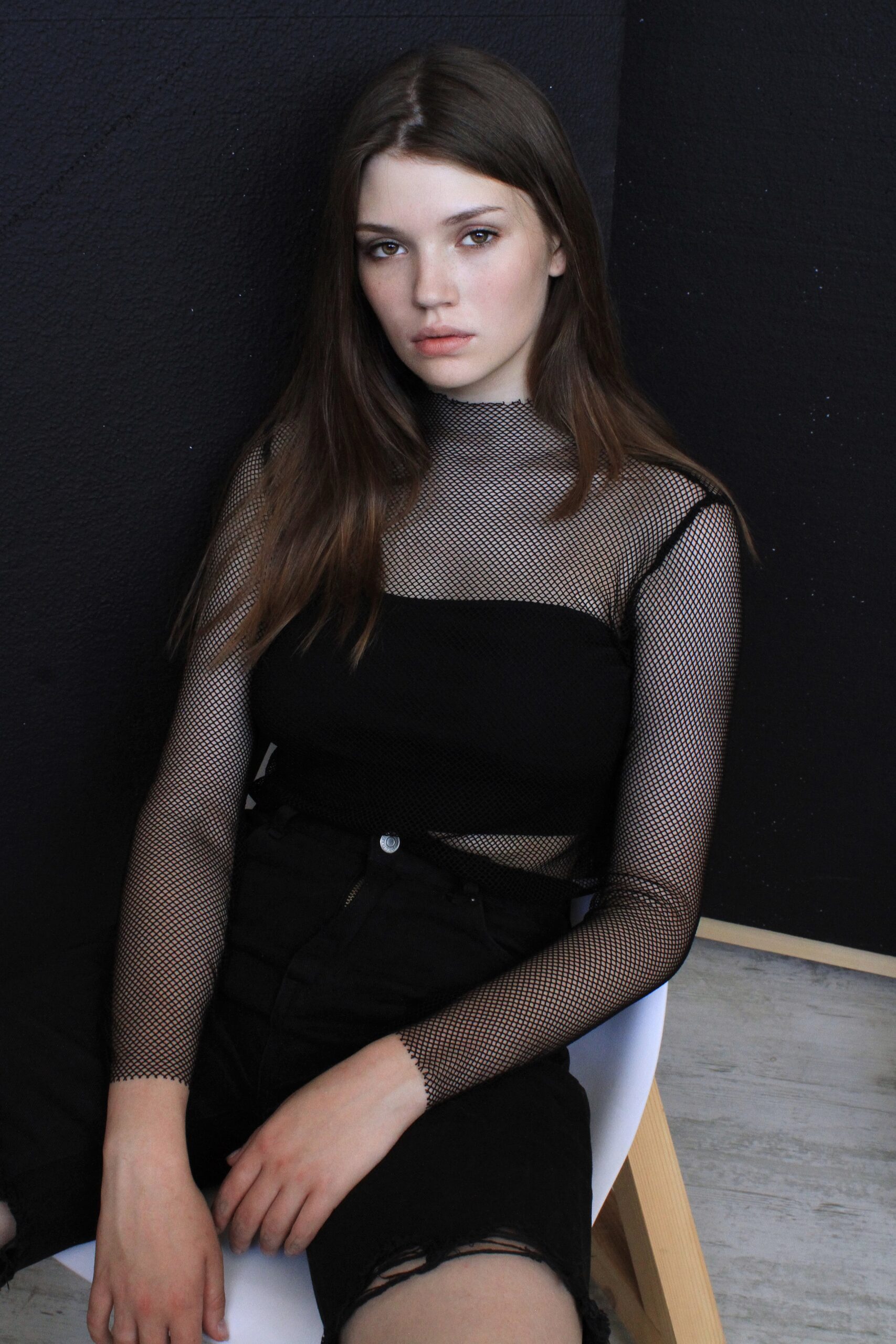 ALINA - 어바웃모델