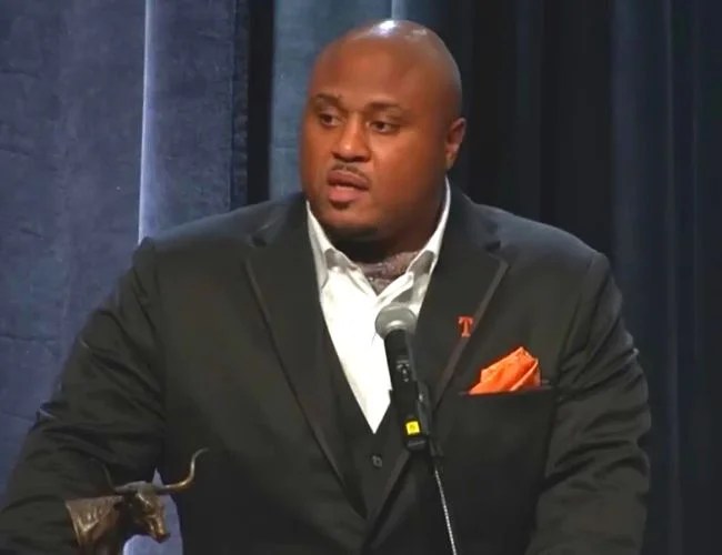 Casey Hampton Net Worth An Exploration