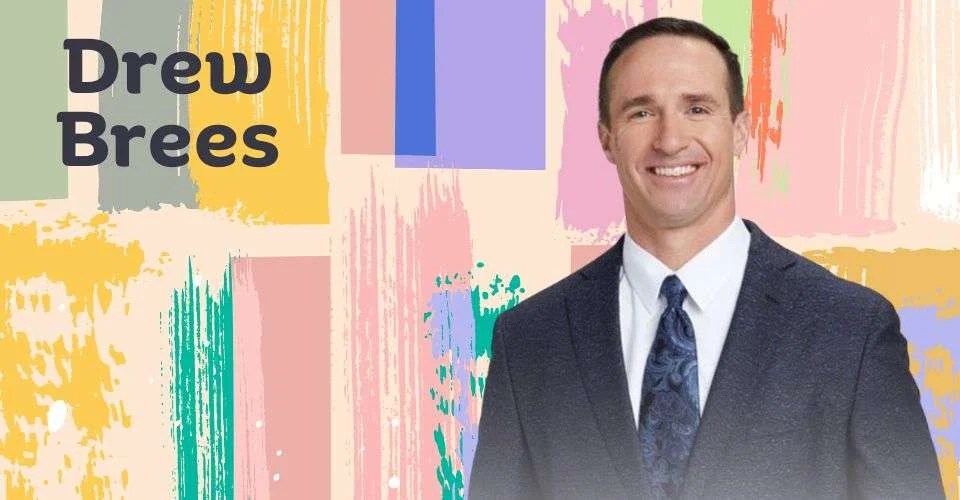 Drew Brees Net Worth A Deep Dive into the NFL Legend's Fortune