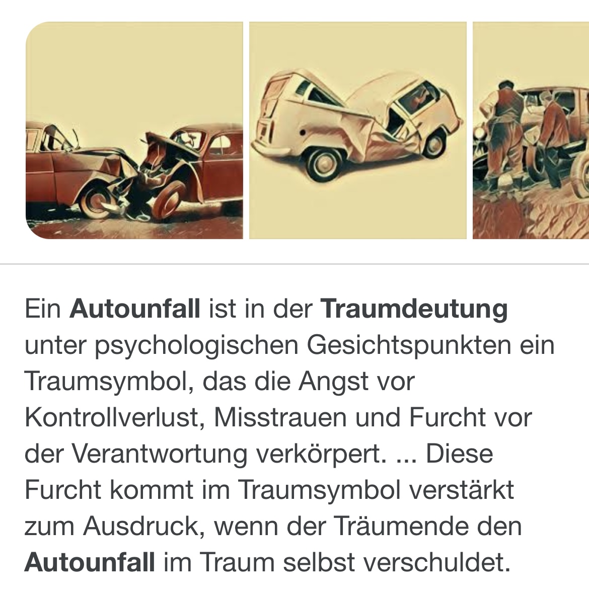 Aus einem Traum… About Niii