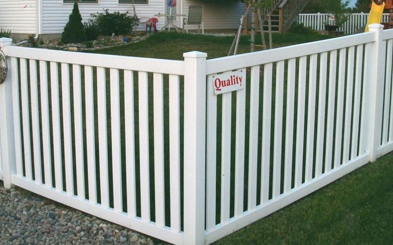 Fence Installation and Removal in Omaha Quality Fence Omaha, NE