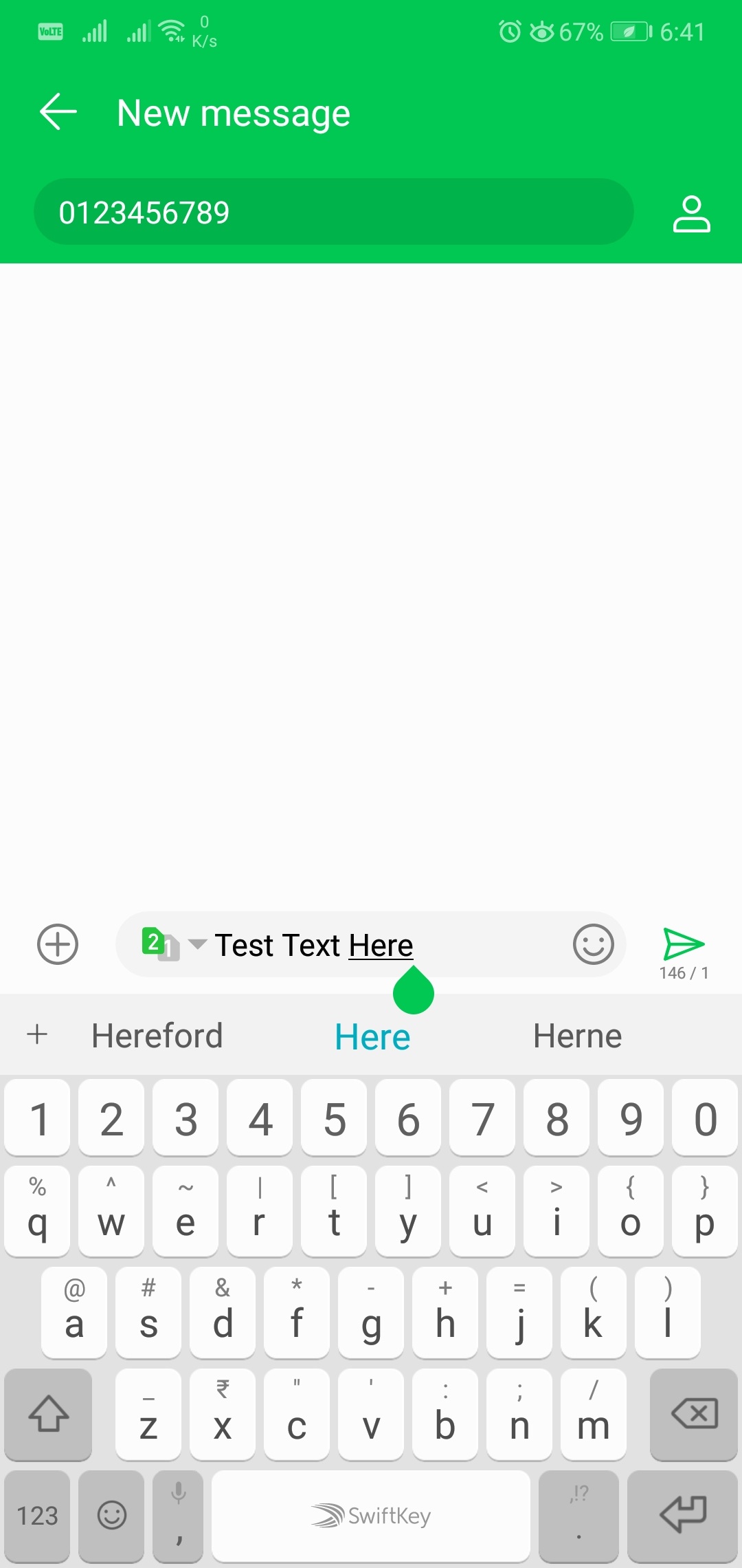 Make Phone Call, Send SMS or Email Using React Native