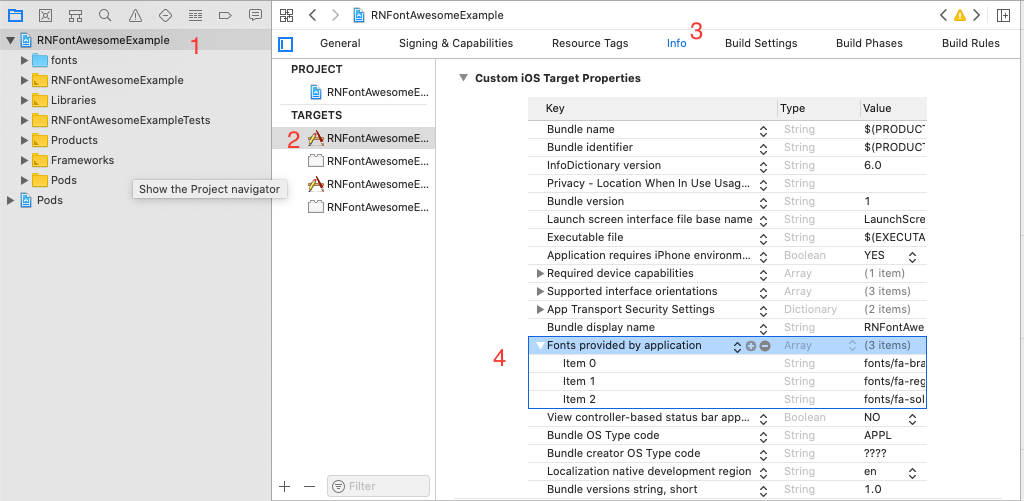 How to Use FontAwesome 5 Icons in React Native App