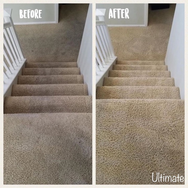 Ultimate Carpet Care & Cleaning in Redlands CA