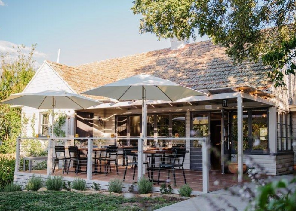 Clementine Restaurant in Yass offered for sale as owners focus on