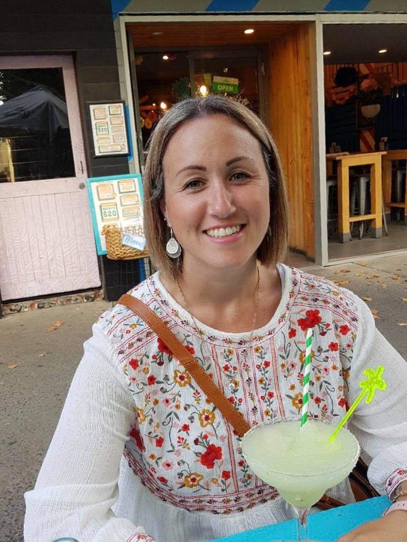 'A very special gift' Crookwell mother of three helps others start a