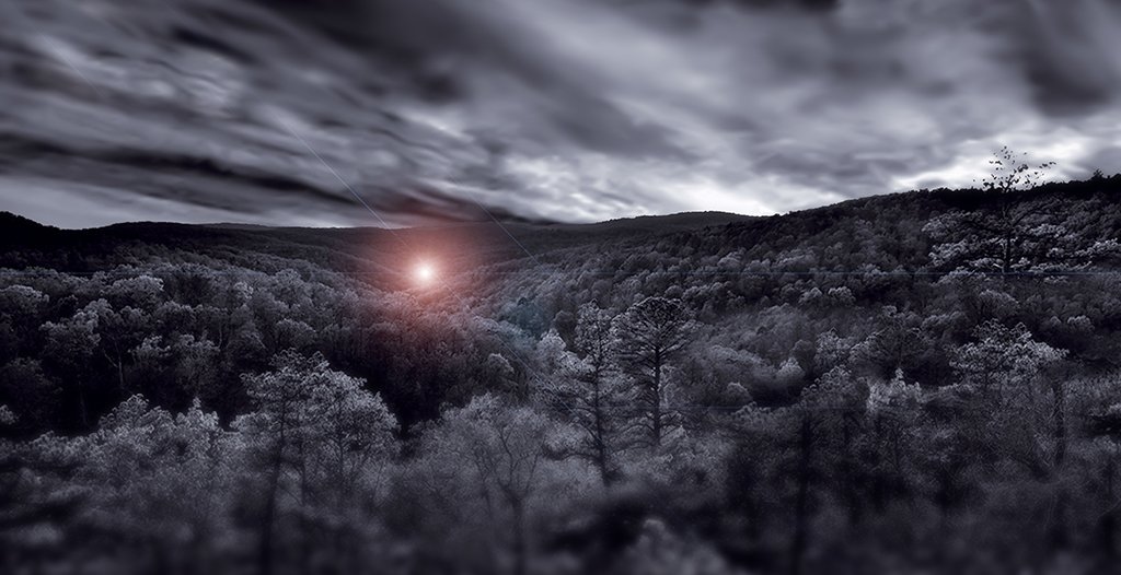 Shedding Illumination on the Dover Lights ABOUT the River Valley