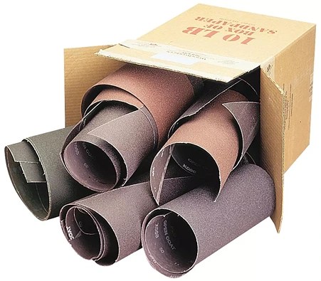 Highest Sandpaper Grit: An Ultimate Guide - About Sanders