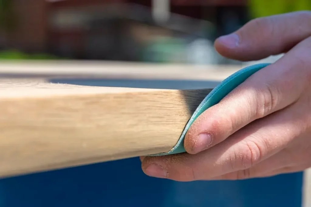 The Ultimate Guide to Sanding a Door to Fit