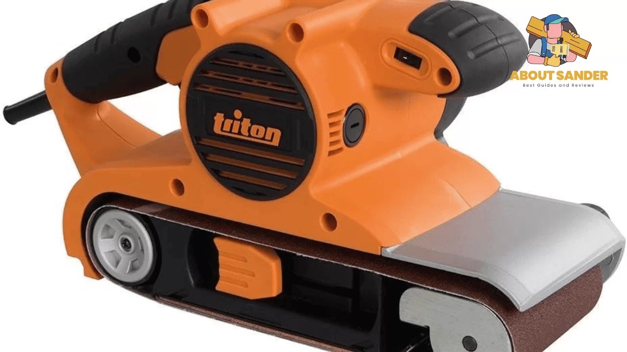 5 Best Belt Sander for Deck Refurnishing In 2023