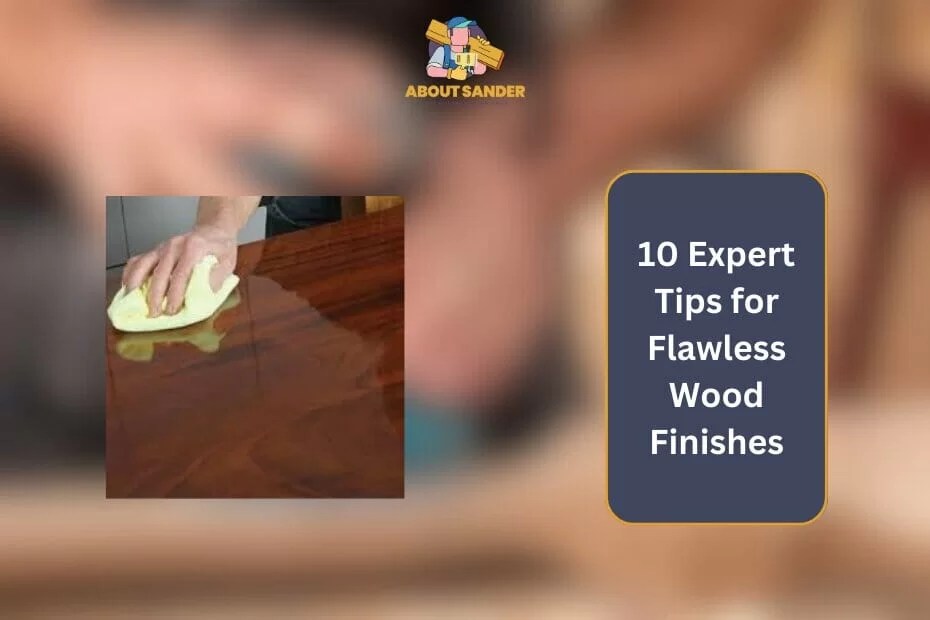 What is a Sanding Sealer? When and how to Use?