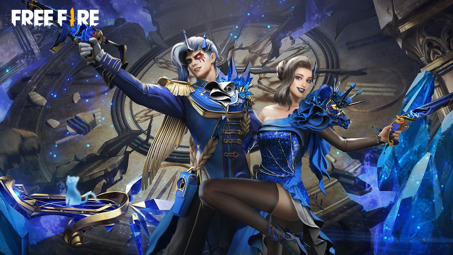 Kode Redeem FF Jumat 6 Agustus 2021 Bundle Senjata Dan