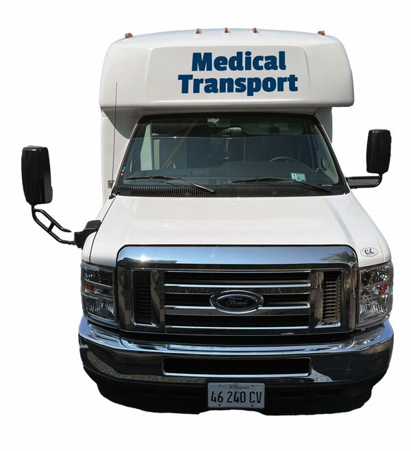 St. Margaret's Medical Transport St. Margaret's Health