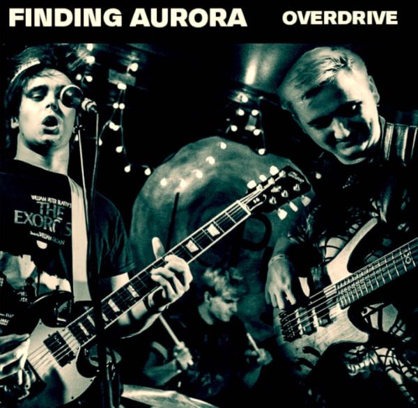 overdrive Music Blog