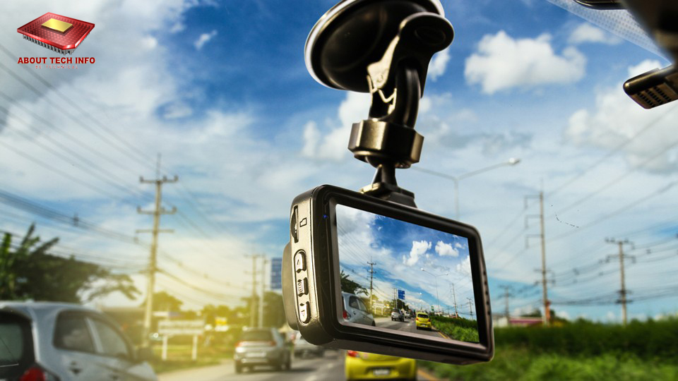 Install car camera in your car for your safety and security of the car