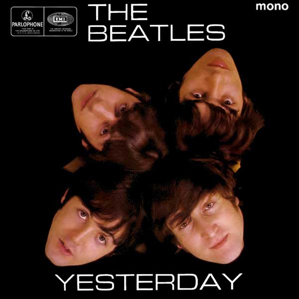 Yesterday (1966) About The Beatles