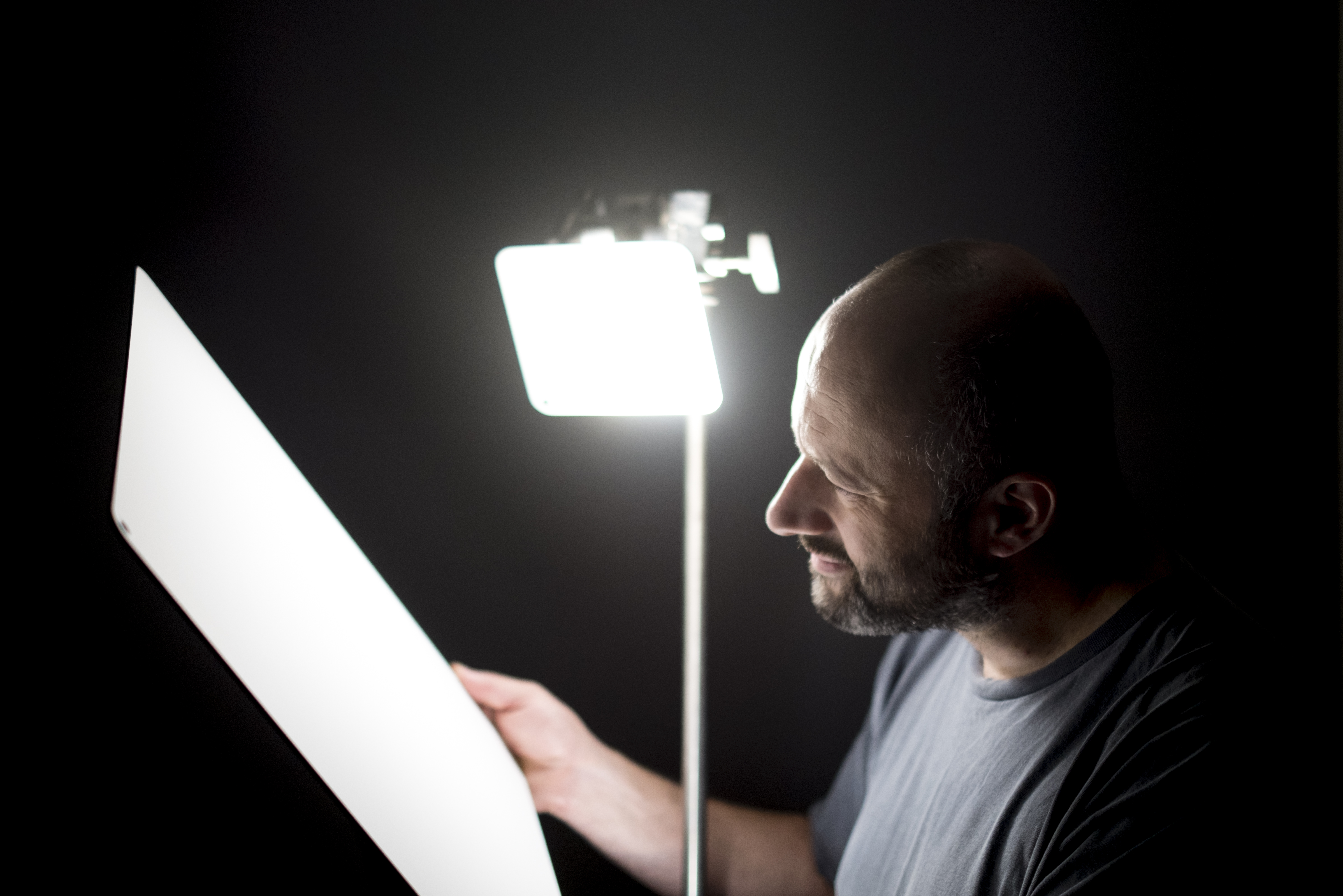 The Light Bridge Expands CRLS Reflector Line with Super White About
