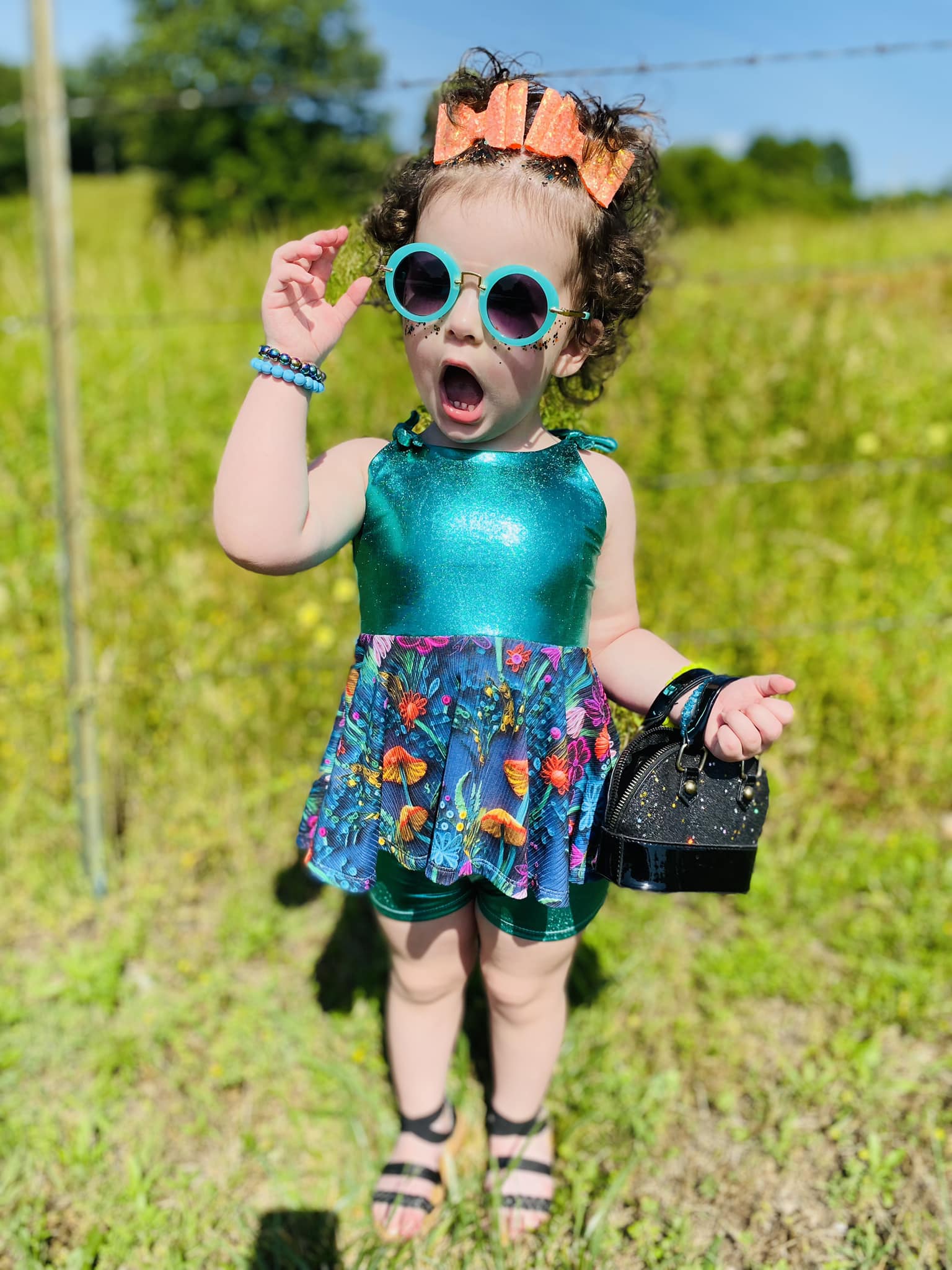 Top 5 MustHave Custom Glitter Accessories for 2024 A Sparkling Guide