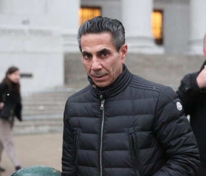 Joey Merlino Trial Update Rubeo crossexamination gets personal(024)
