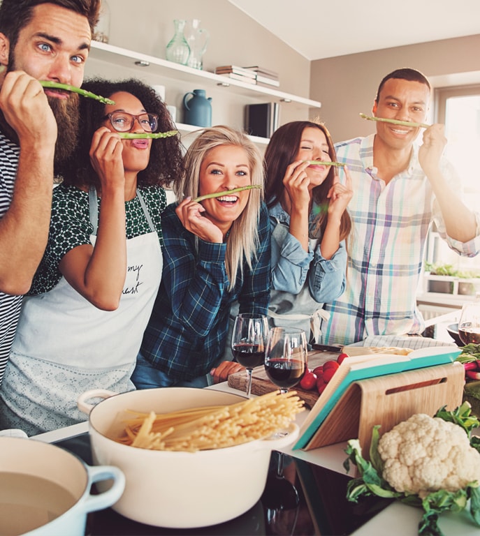 specialtycookingclasses About The Table