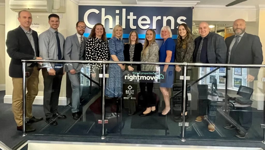 Spotlight On Chilterns Estate Agents About Thetford
