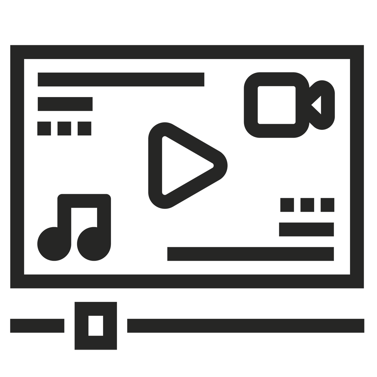 Virtual Events & Streaming AboutTime Creative