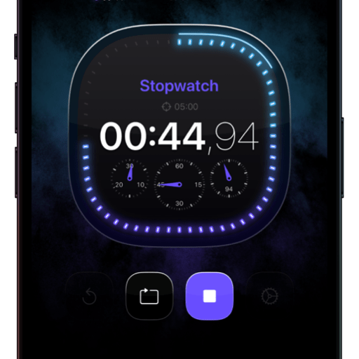 About Timers Multiple Timers & Widgets