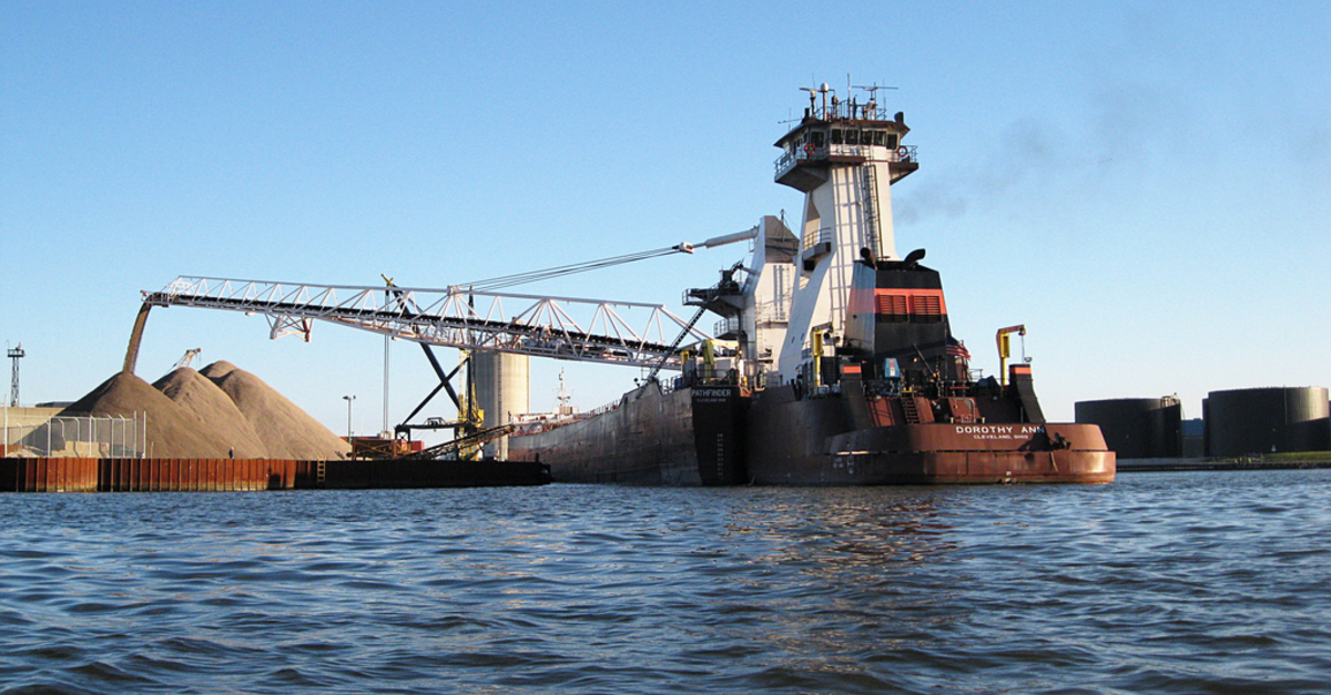 Port of Milwaukee Intermodal Project to Boost Wisconsin's Agricultural Industry • TDA It's