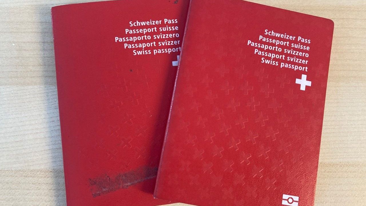 So steht die Schweiz im Passport Index aboutTravel