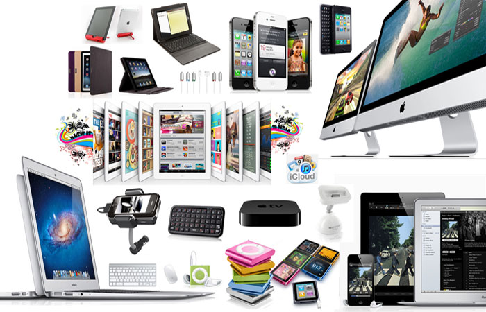 Electronics Gadgets Sales 101 Utilizing Google And Web