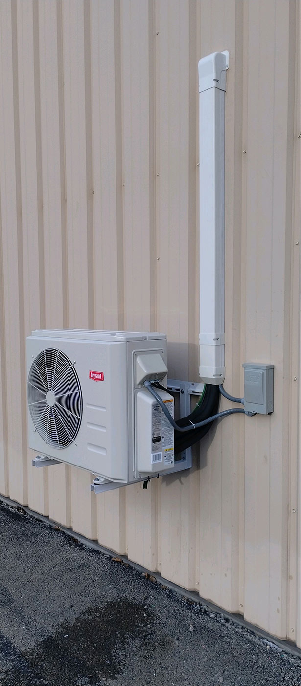 HVAC Gallery Above All Mechanical LLC