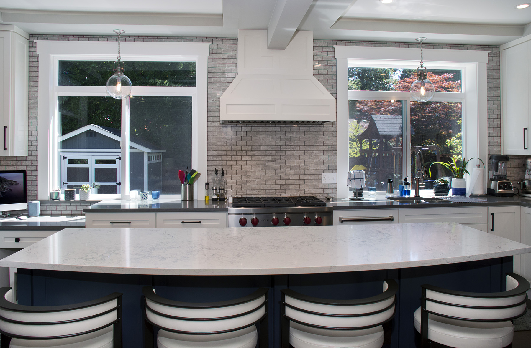 Above And Beyond Painting and Remodeling University Village “Family