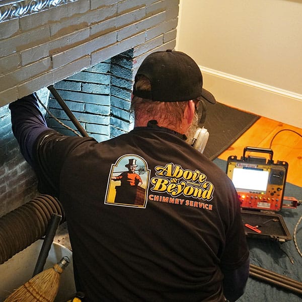 Chimney Repair In Norwood MA Chimney Inspections & Cleanings