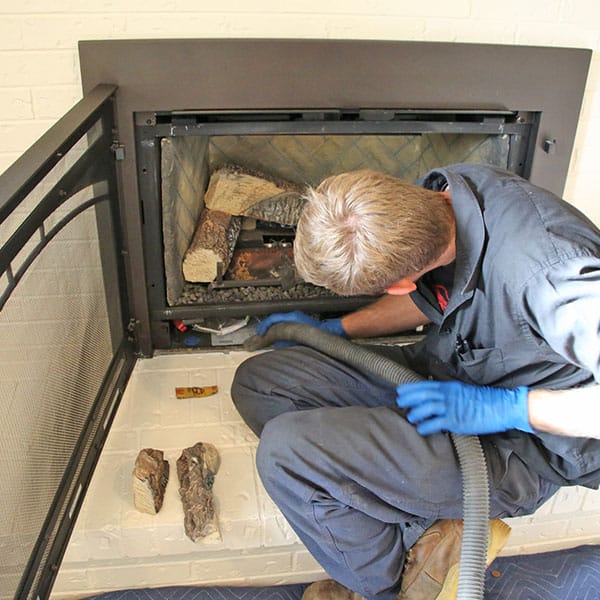 What You Should Know About Gas Fireplace Maintenance