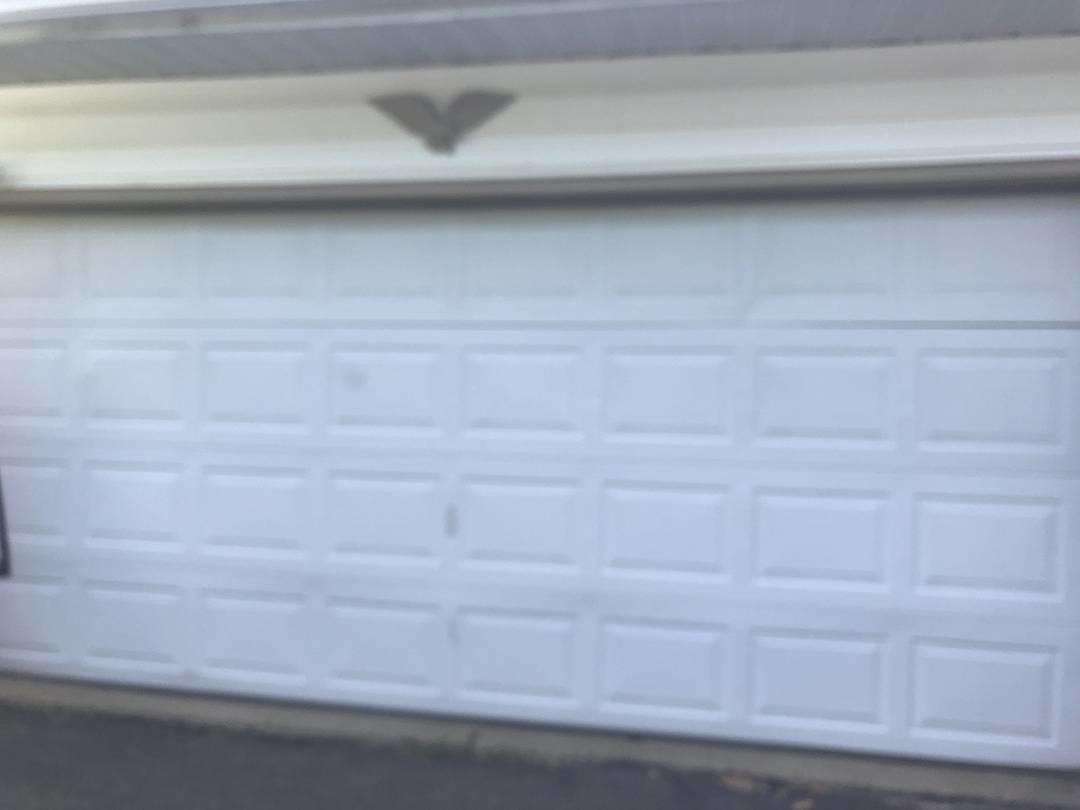 Above & Beyond Door Systems Garage Door Repair Massillon, Ohio