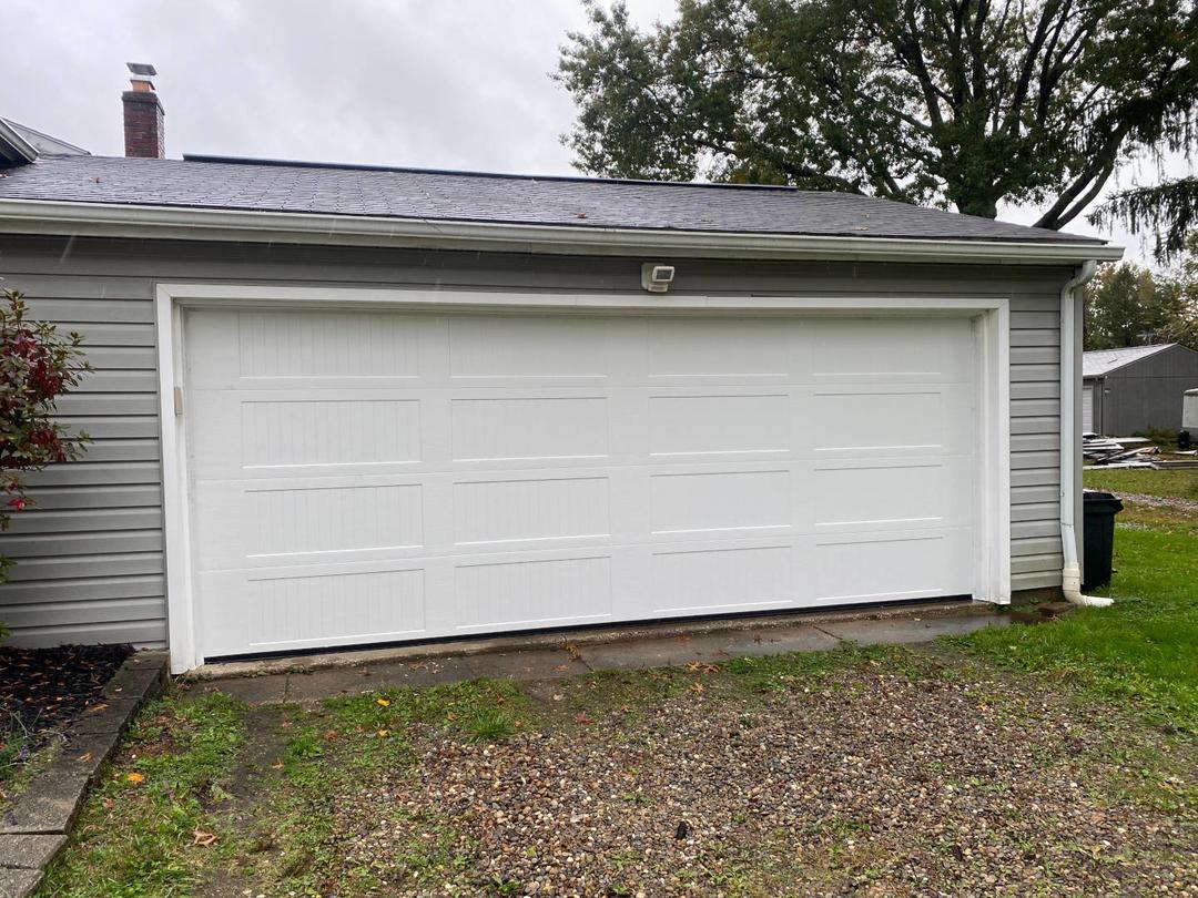 Mogadore Ohio Gallery Above & Beyond Door Systems