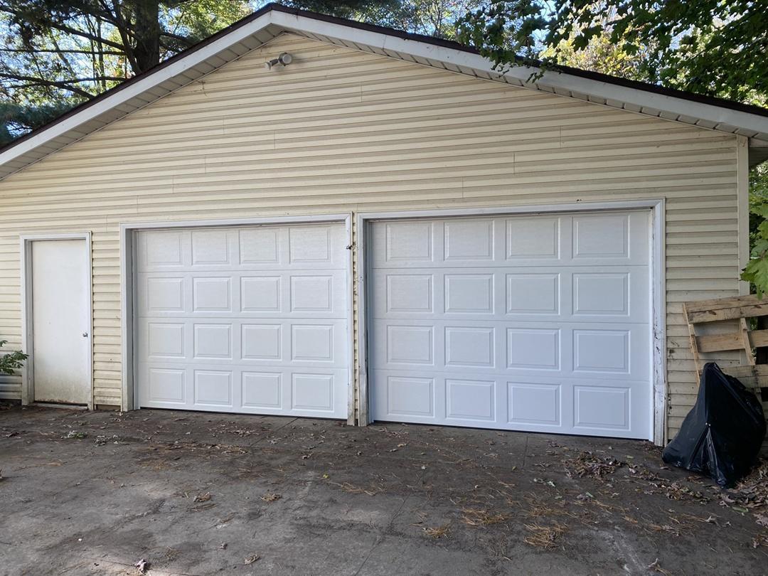 Above & Beyond Door Systems Munroe Falls Ohio