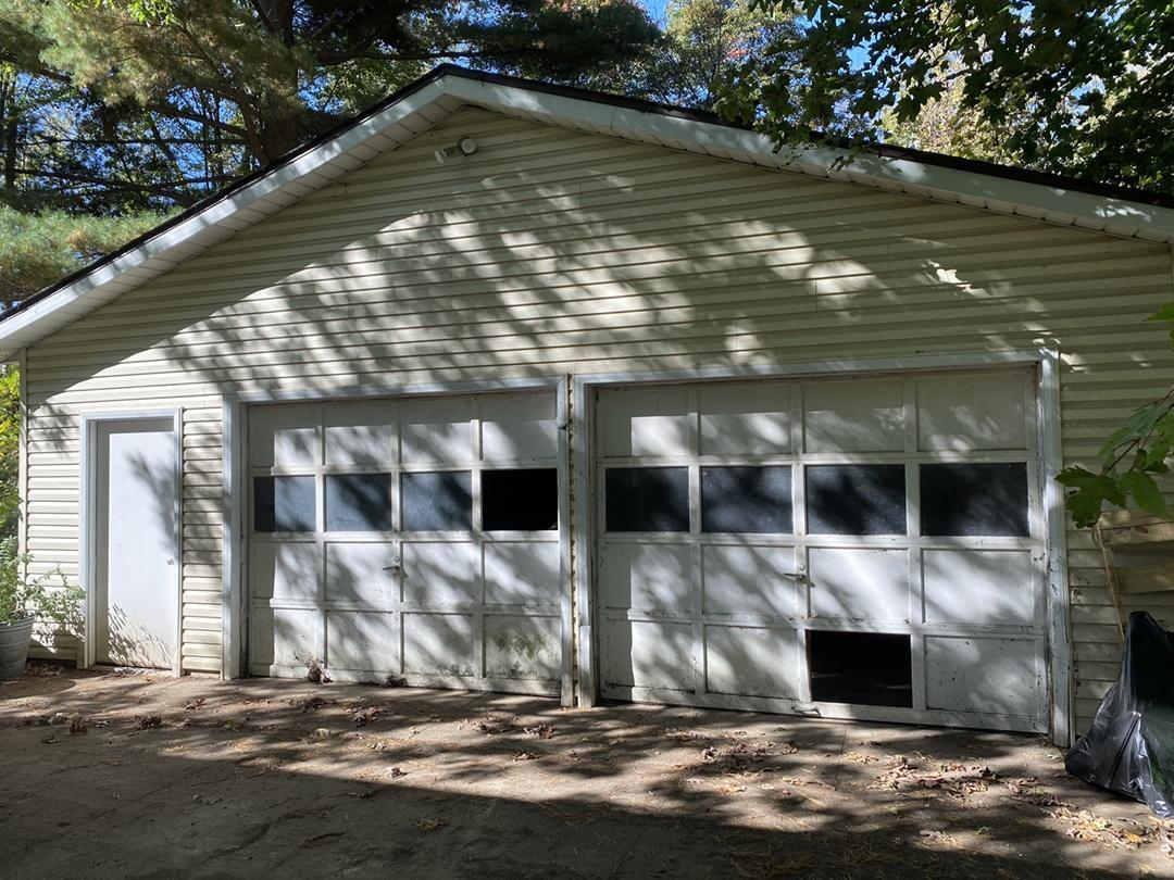 Above & Beyond Door Systems Munroe Falls Ohio