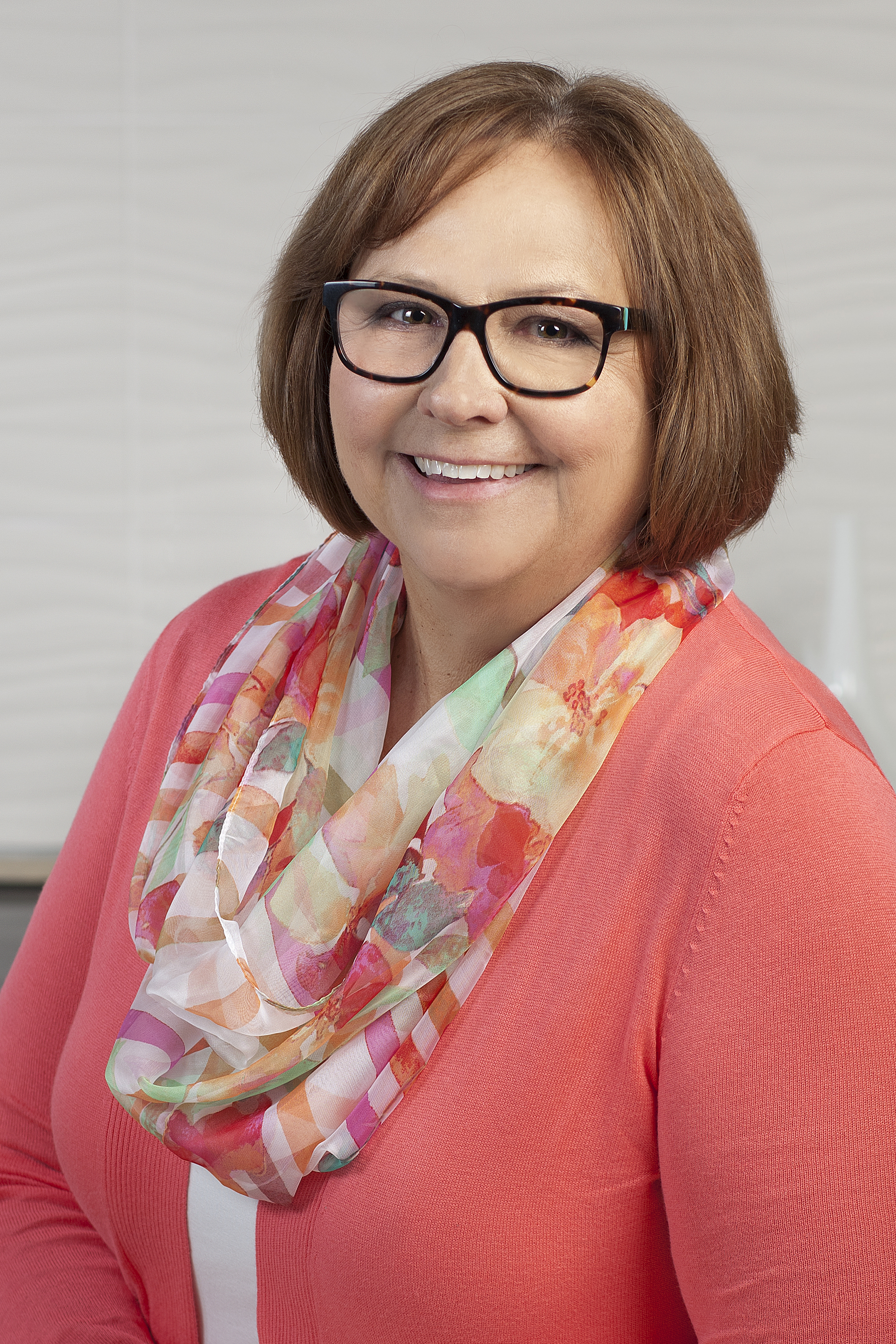 Kathie O'Hanian, International Services Director and Relocation Counselor and Liaison, Real Estate Professionals Team-Tucson