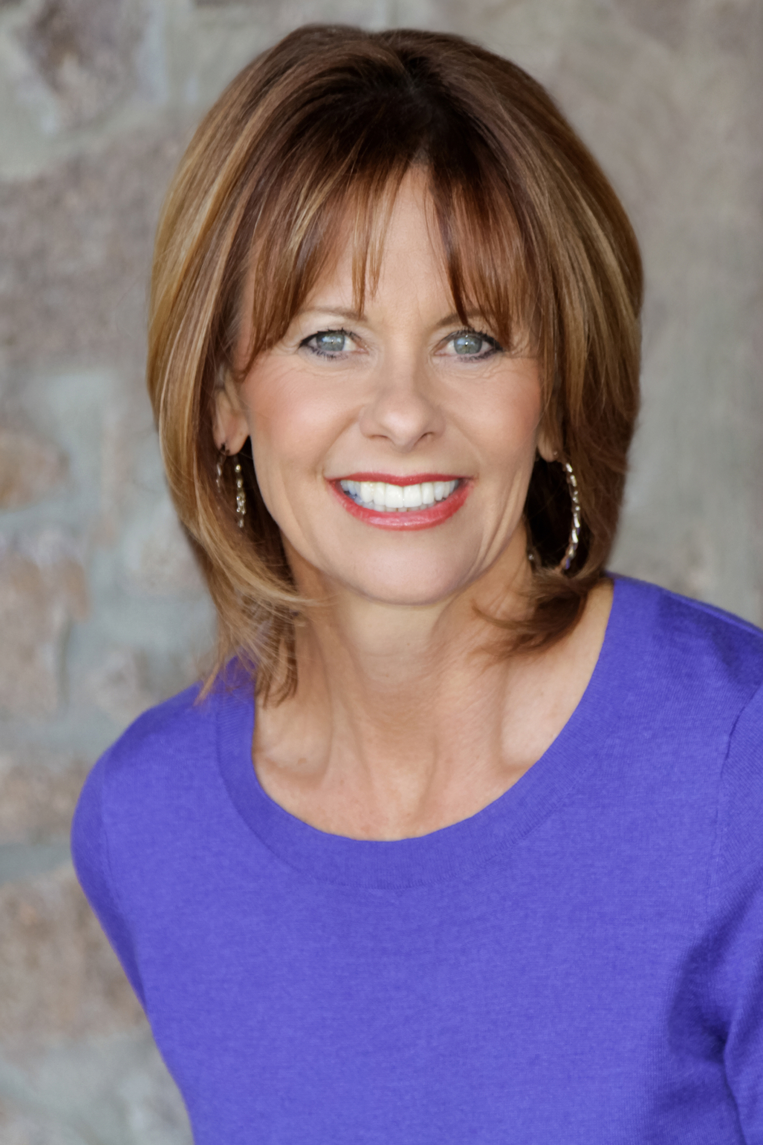 Denise Yardy, Designated Broker