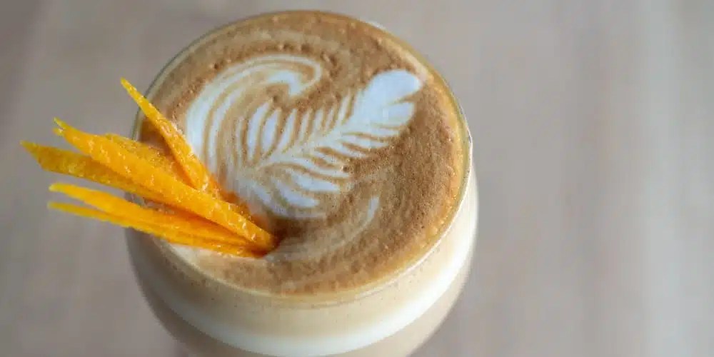 Why Is Espresso Served With Lemon? (It's Really Not Why You Think)