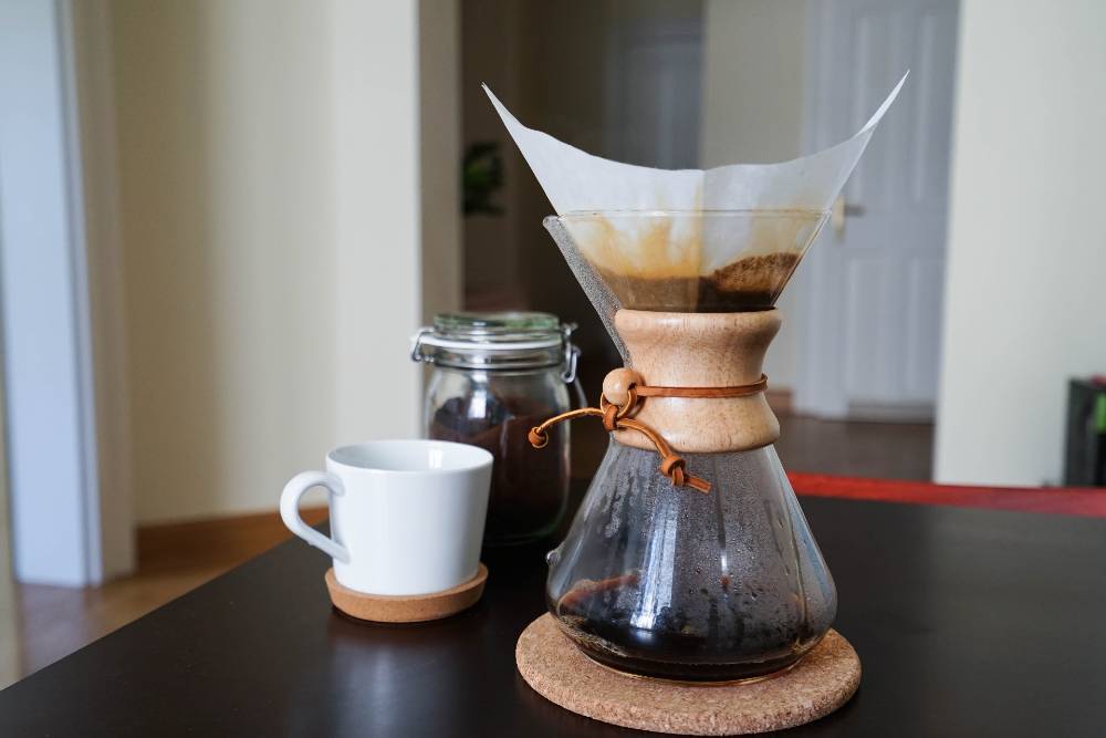 Chemex vs Drip (Which Should You Choose?)