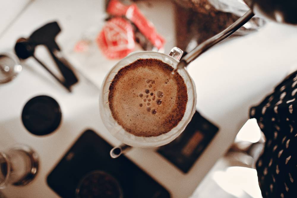What Is Coffee Bloom And Why Is It Important?