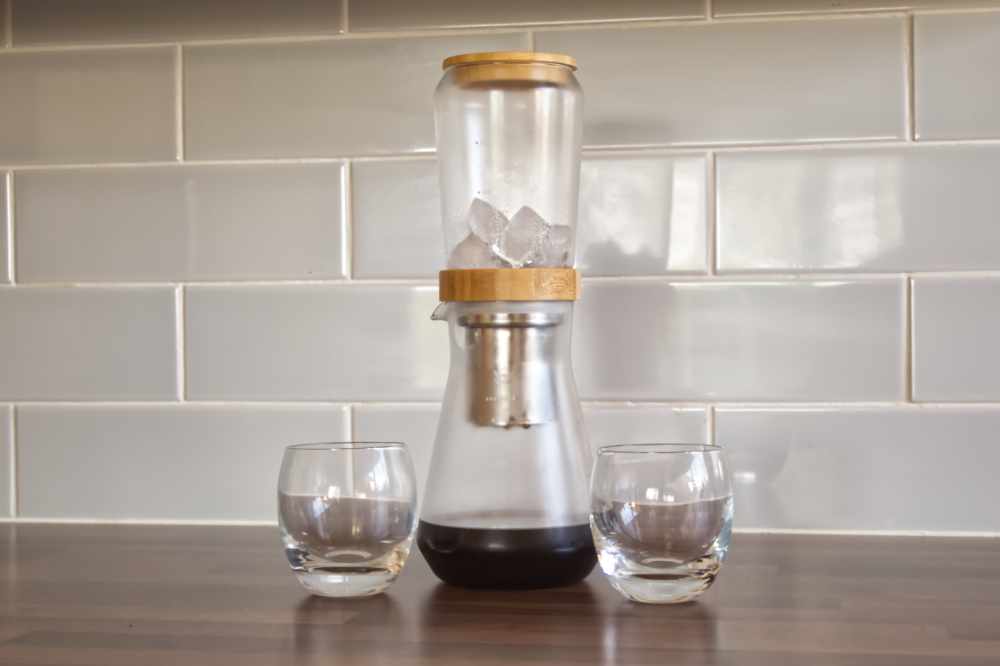 Soulhand Cold Brew Coffee Dripper Review