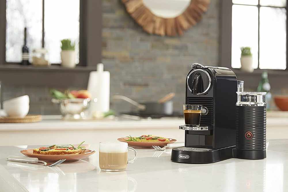 10 Fastest Single Serve Coffee Makers (Speedy Joe When You Need To Go)