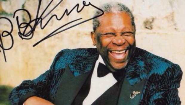 BB King Chains and Things Above Average HipHop