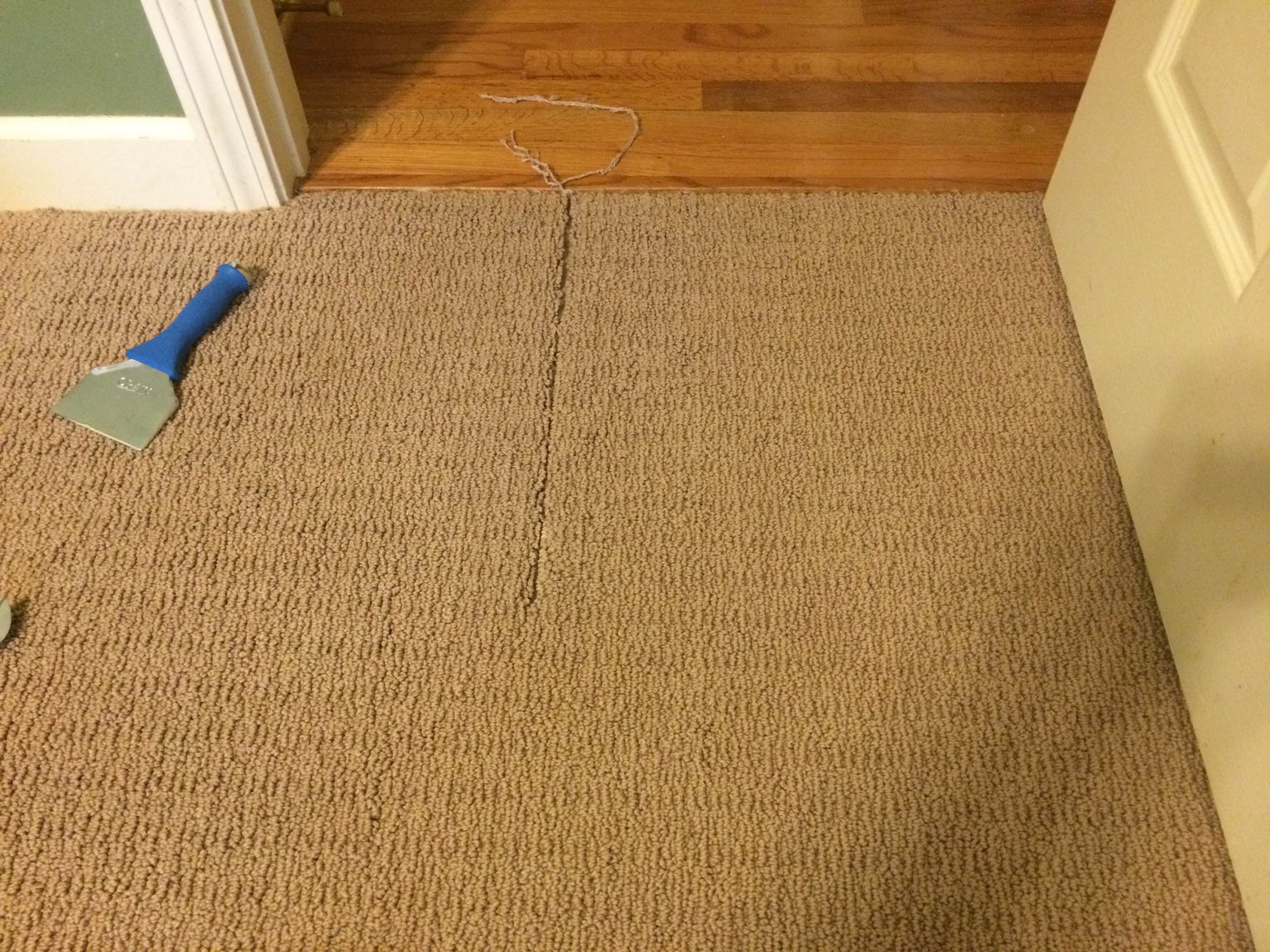 Before & After Photos of Carpet Cleaning, Upholstery Cleaning & Carpet