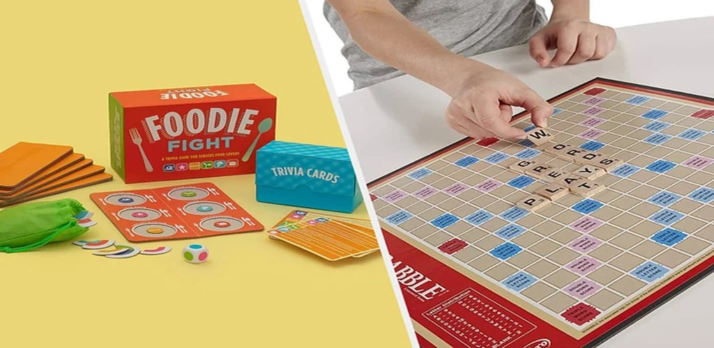 Card and Board Games Fundamental Differences Aboveinsider